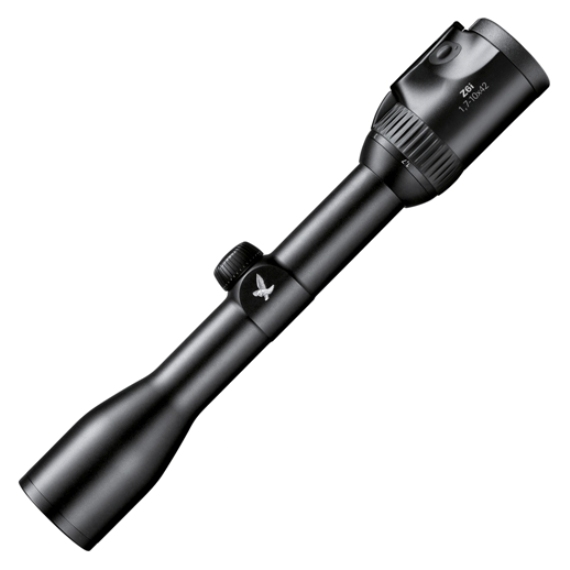 Swarovski Z6i 1.7-10x42 (4A-I) Gen2-0