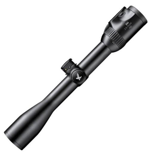 Swarovski Z6i 2.5-15x44 BT (4A-I) Gen2-0