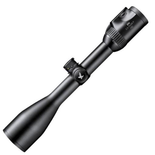 Swarovski Z6i 2.5-15x56 BT (4A-I) Gen2-0