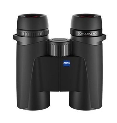 Zeiss Conquest HD 10x32 T* - 523212-0