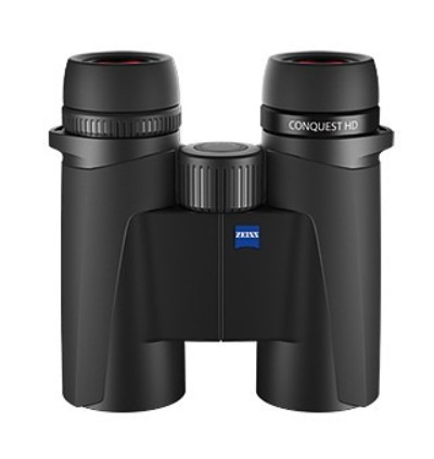 Zeiss Conquest HD 8x32 T* - 523211-0
