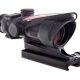 Trijicon ACOG 4x32 (Red Chevron BAC .223) - TA31F-0