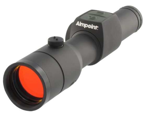 Aimpoint H30S (Red Dot 2 MOA) - 12690-0