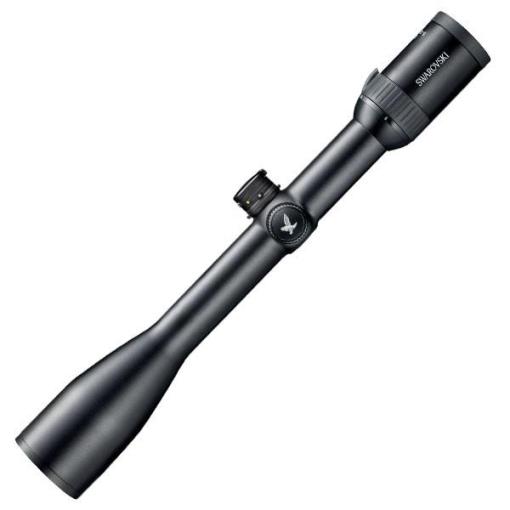 Swarovski Z6 2.5-15x56 BT (Plex) Gen2-0