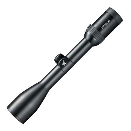 Swarovski Z6 2-12x50 (Plex) Gen2-0