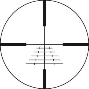 Swarovski Z6 2-12×50 BRH Gen2 - Optics International