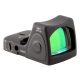 Trijicon RM07 Type 2 Adjustable LED RMR (Red Dot 6.5 MOA) - RM07-C-700679-0