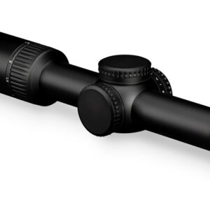 Vortex Viper PST Gen II 1-6×24 SFP (VMR-2 MOA) – PST-1605 - Optics
