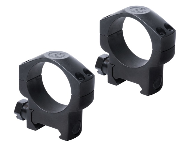 Leupold Rings Mark 4 34mm High - 59320-0