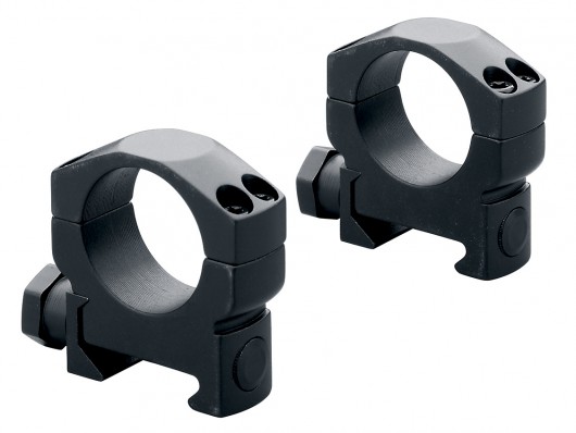 Leupold Rings Mark 4 30mm High - 60699-0