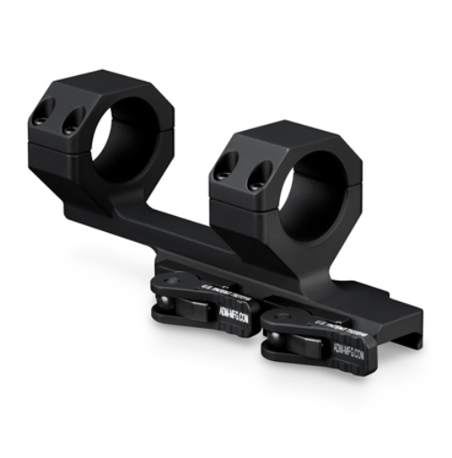 Precision QR Extended Cantilever Mount 30mm - CM-404-0