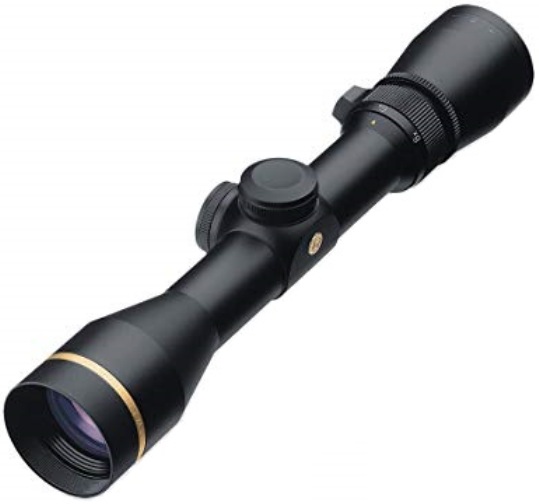 Leupold VX-3 Handgun 2.5-8x32 (Duplex) - 67825-0