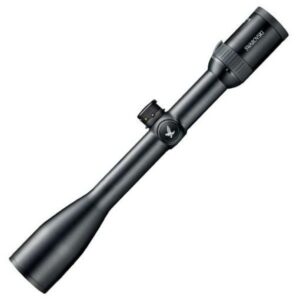 Swarovski Z6 5-30×50 BT 4W Gen2 - Optics International
