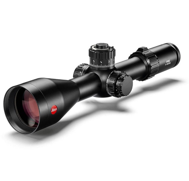 Leica PRS 5-30x56i FFP (Ballistic) - 51200-0