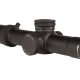 Trijicon Credo 1-8x28 FFP (MRAD Segmented Red/Green) - CR828-C-2900032-0