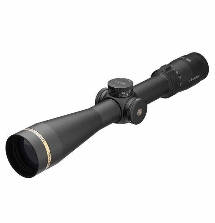 Leupold VX-5HD 3-15x44 CDS-ZL2 SF Duplex - 171714