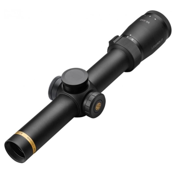 Leupold VX-5HD 1-5x24 (FireDot 4 Fine) - 171385-0