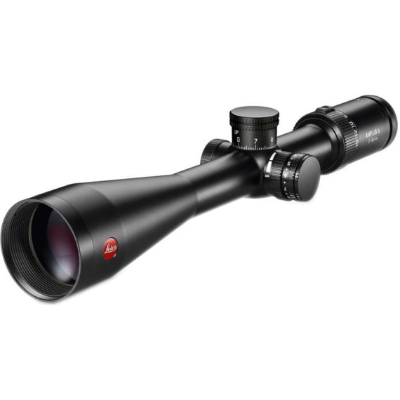 Leica Amplus 6 3-18x44i BDC MOA (L-Ballistic) - 50211-0