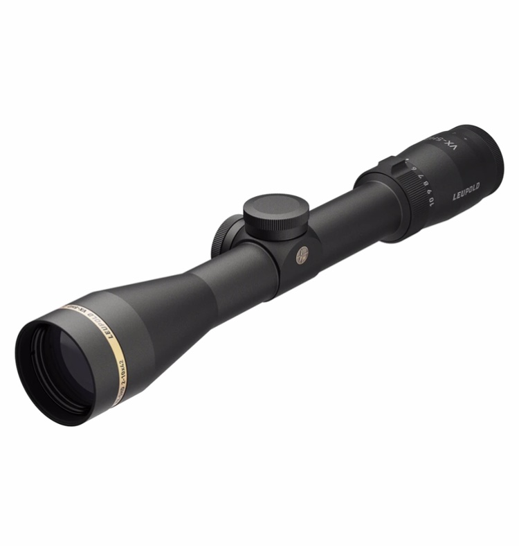 Leupold VX-5HD 2-10x42 Duplex - 171386