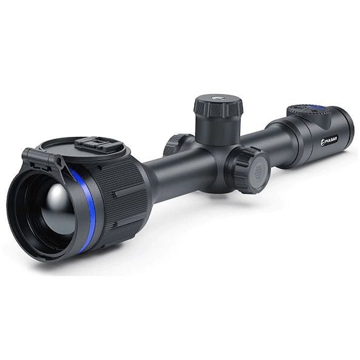 Pulsar Thermion 2 XQ38 Thermal Rifle Scope - 76545