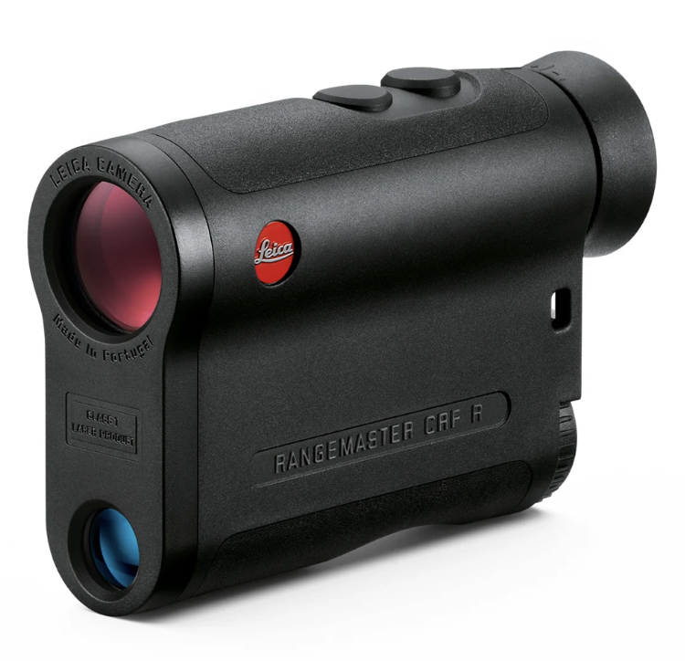 Leica Rangemaster CRF R - 40504