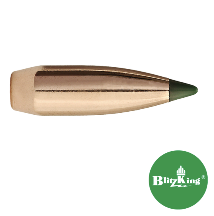 Sierra .243 Cal. 70 gr. BlitzKing - 1507